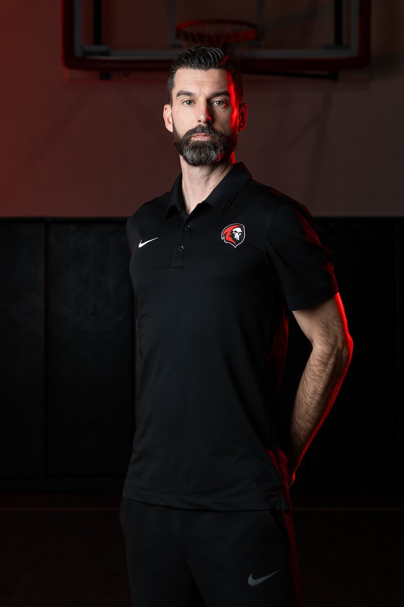 Casey Stewart, 4th Grade Head Coach
