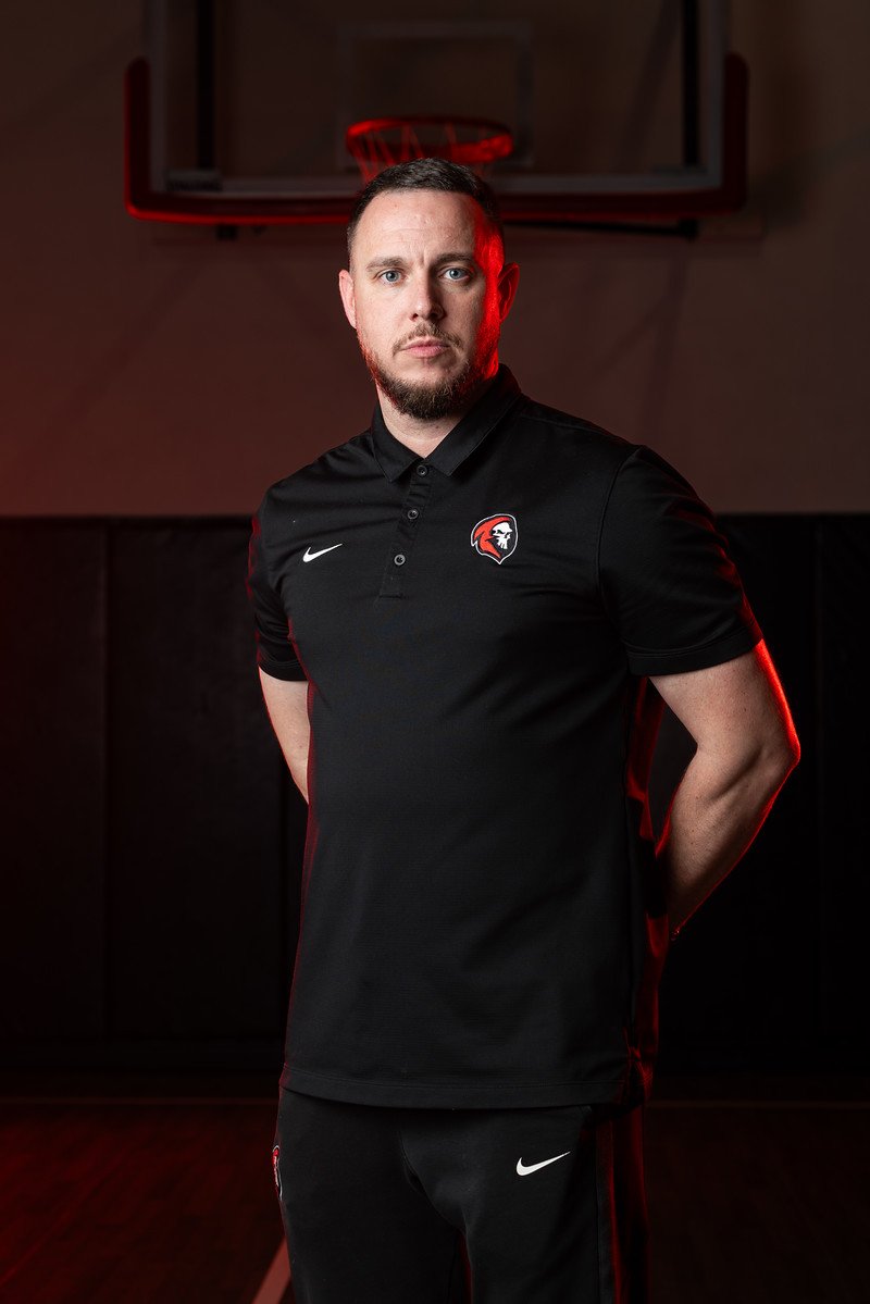 Jeff Faulk, Owner, Next Level Performance / Owner, Florida Reapers