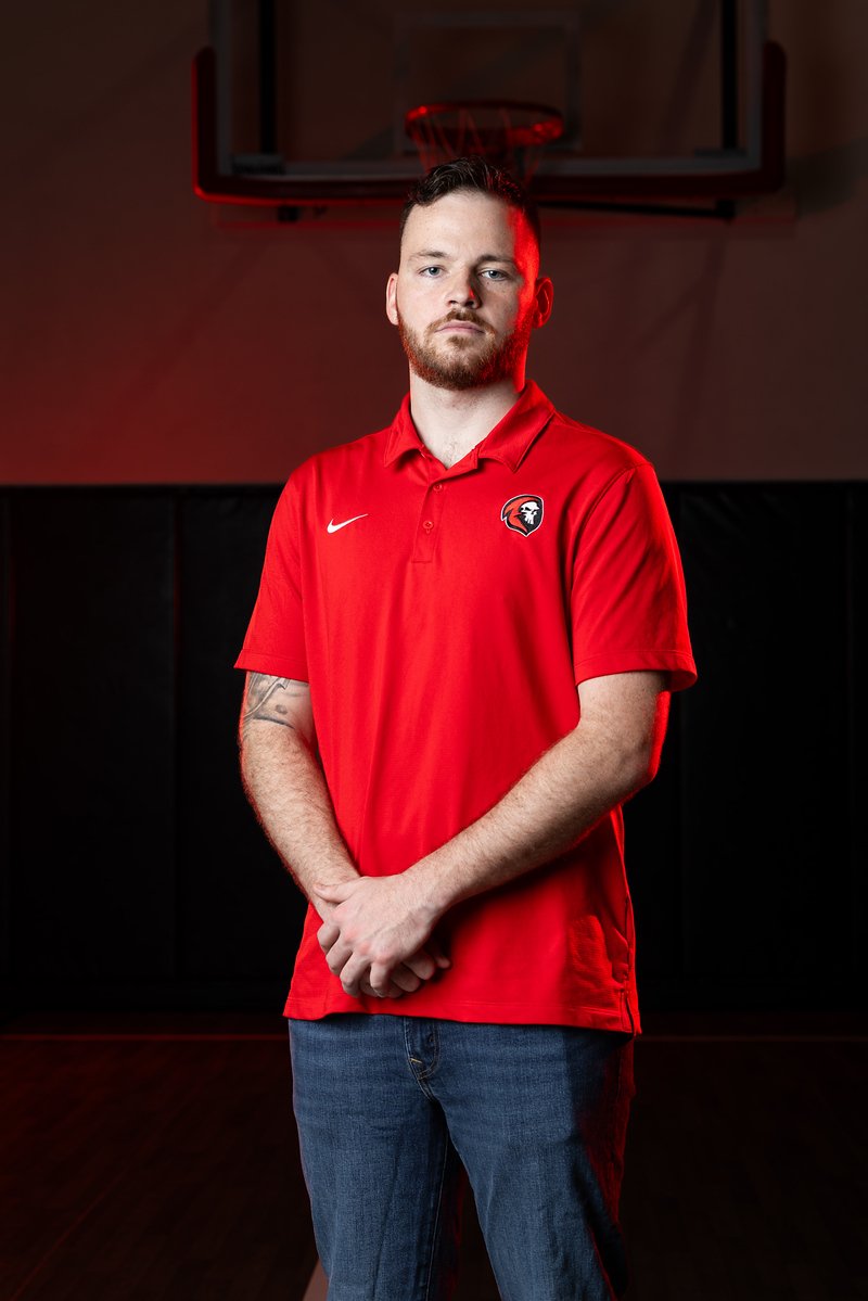 Nate Golson, High School Head Coach