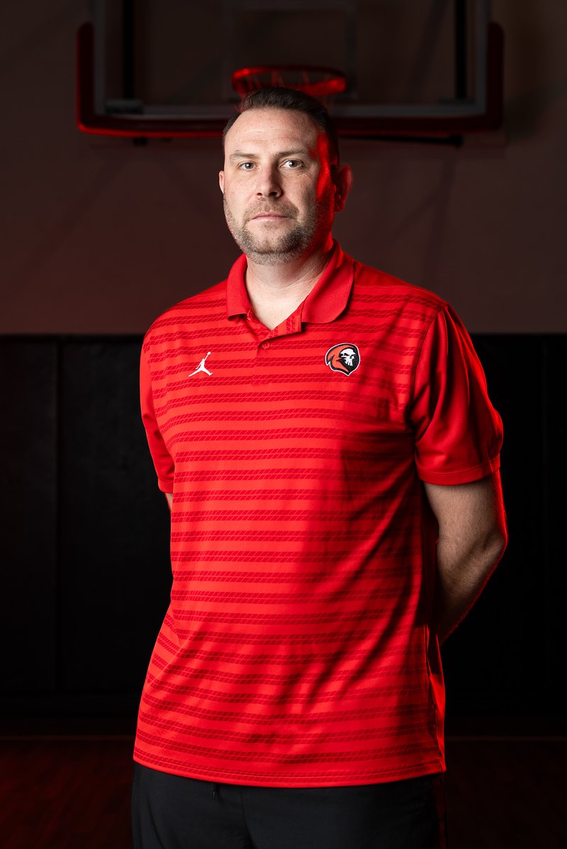 Riley Houk, 2035 3rd Grade Head Coach