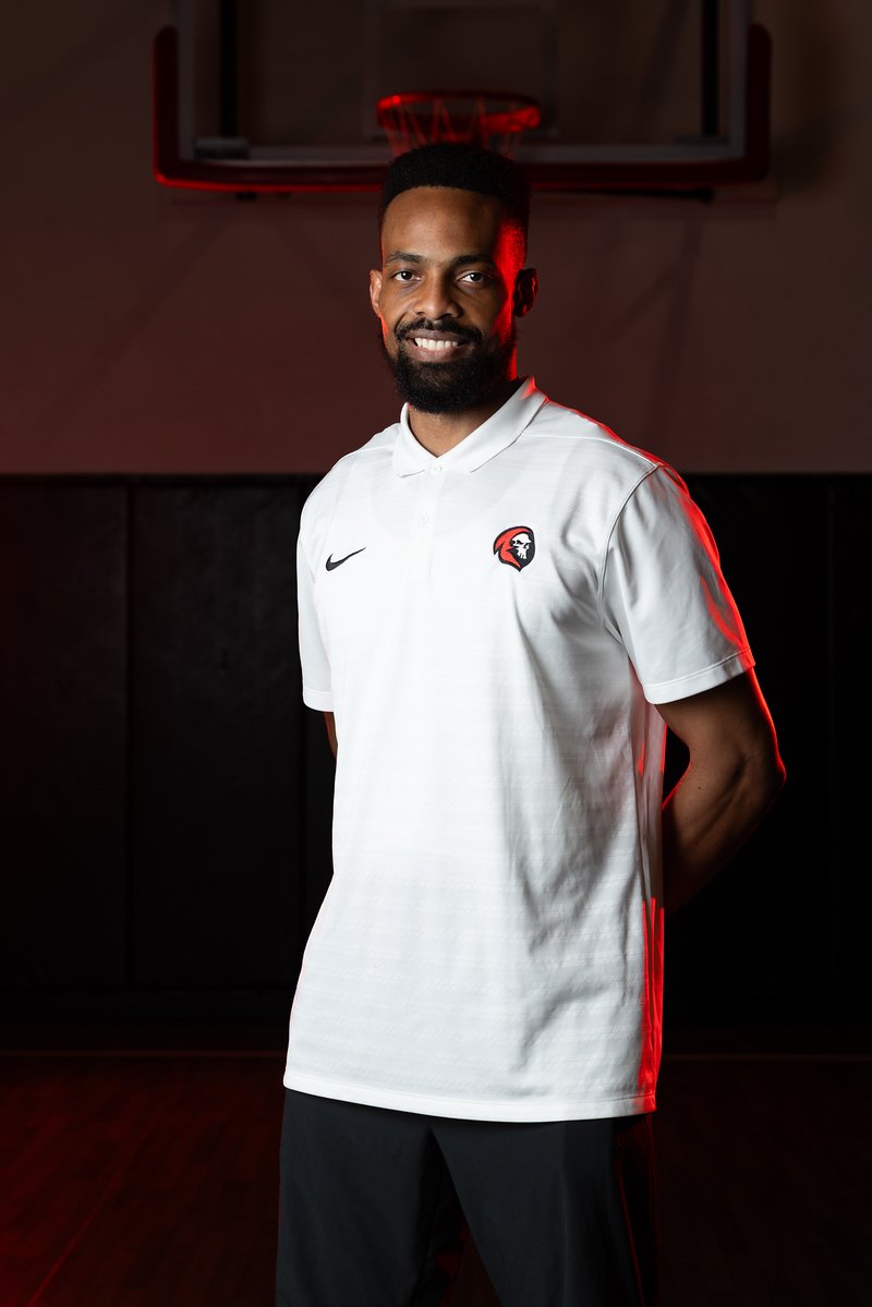 Ted Oboute, 4th Grade Asst Coach