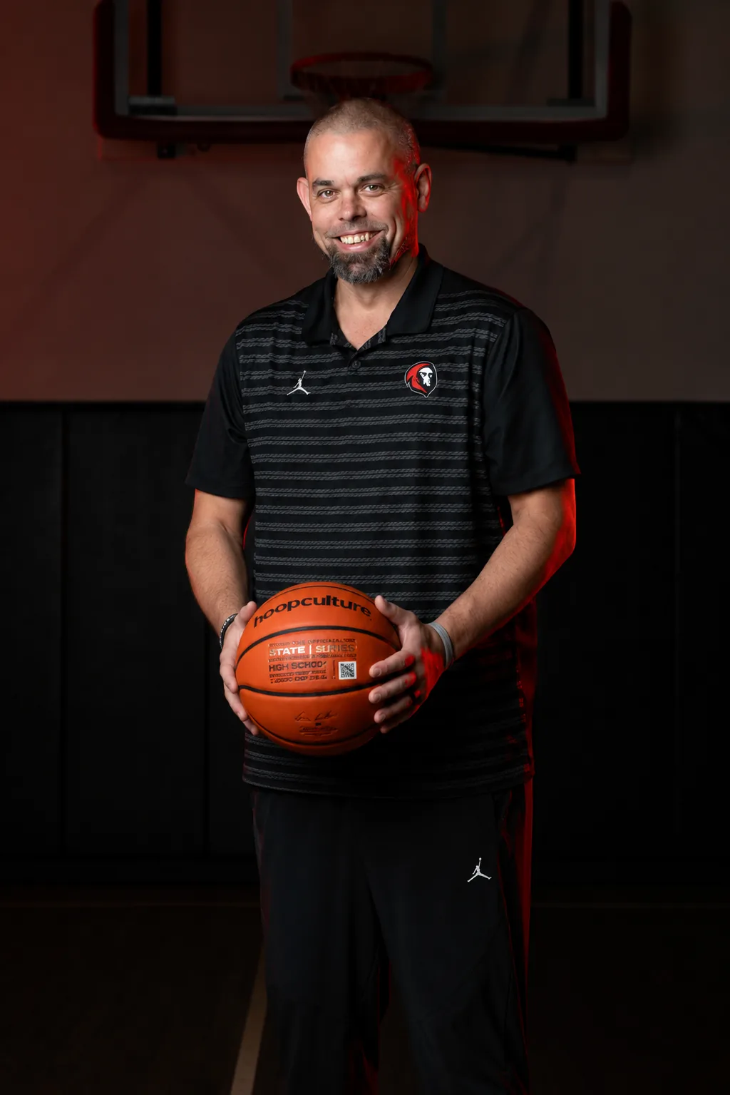 Thomas Sailors, 6th Grade Head Coach · Trainer